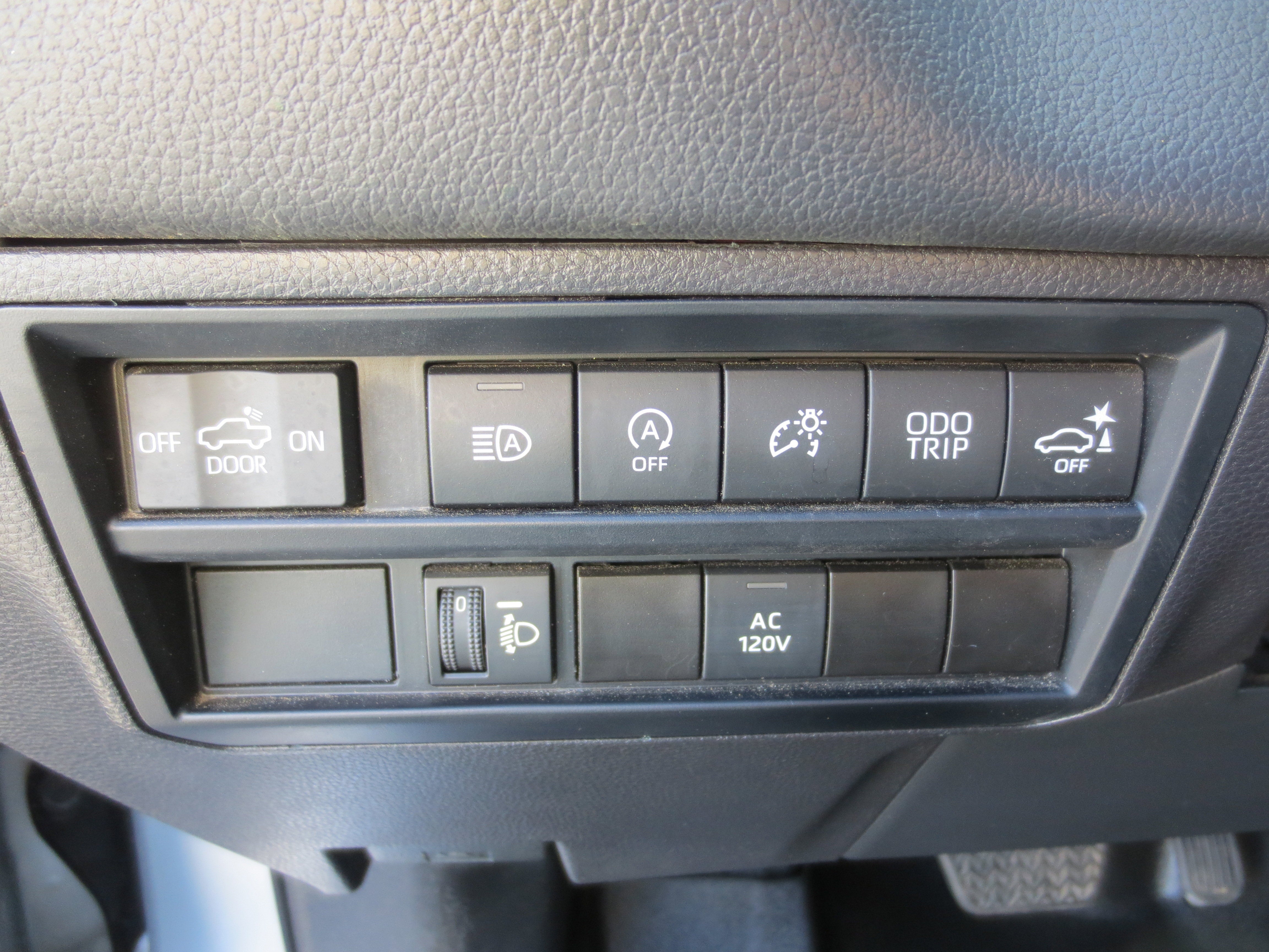 2024 Toyota Tundra 4WD Limited