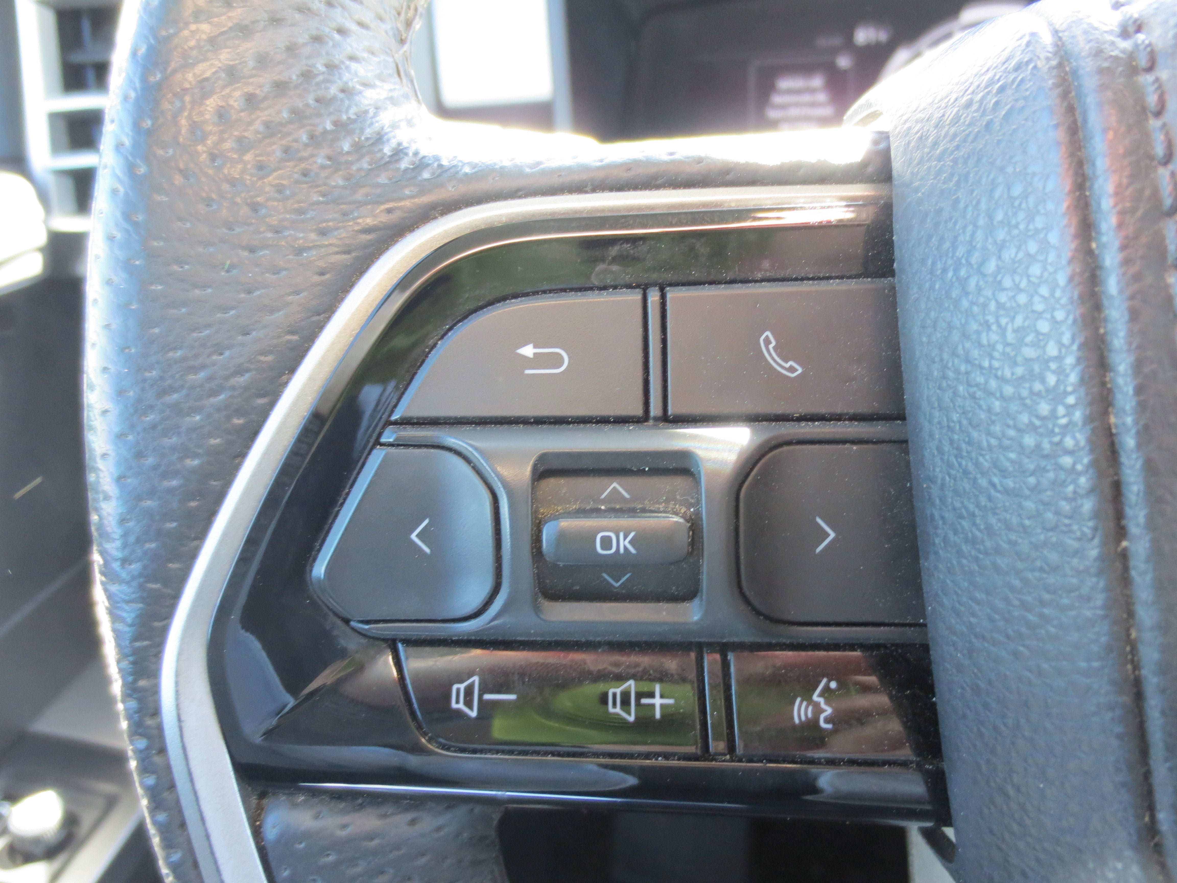 2024 Toyota Tundra 4WD Limited