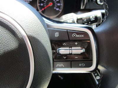 2022 Kia Sorento X-Line S