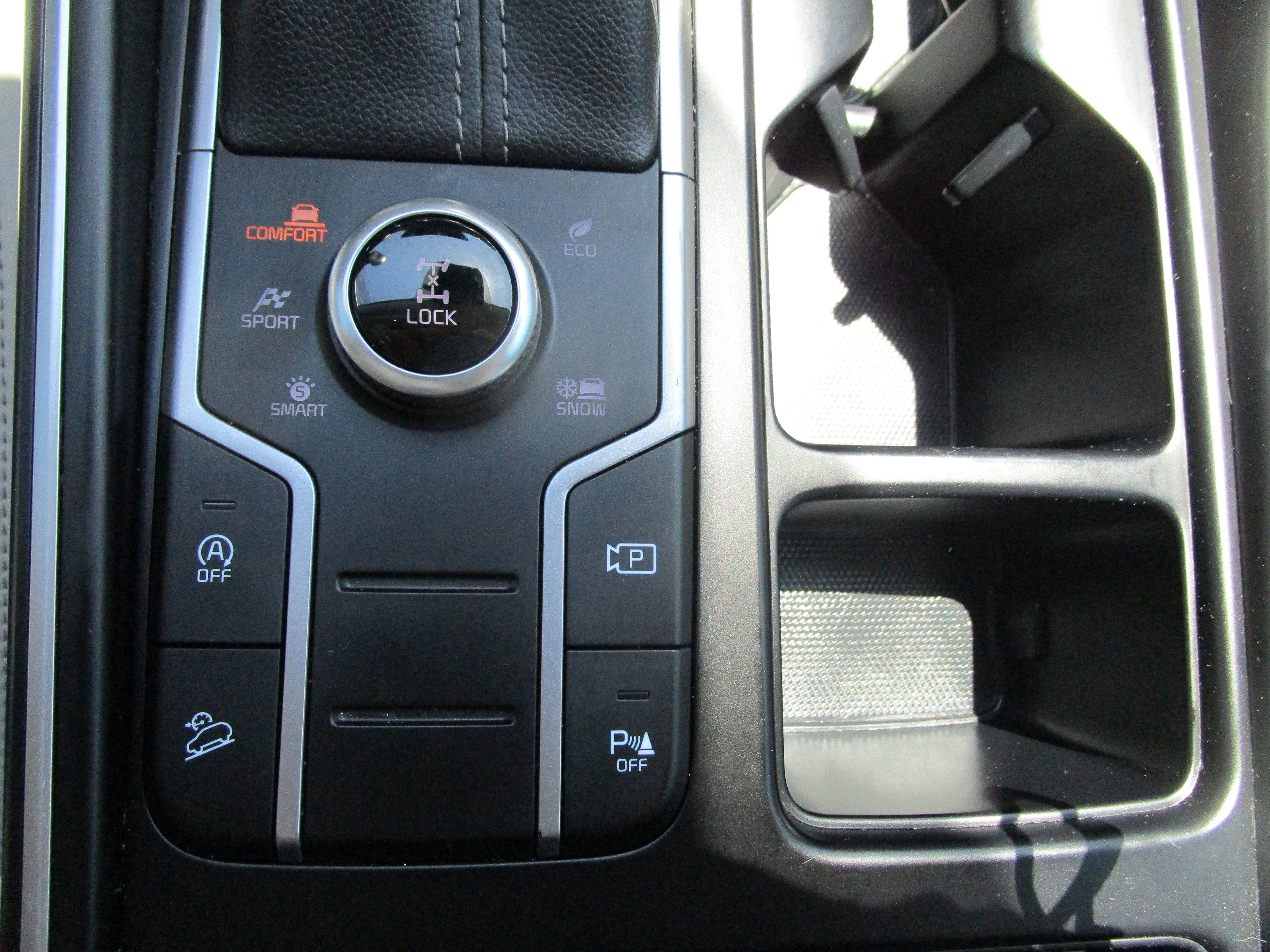 2022 Kia Sorento X-Line S