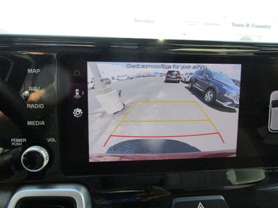 2022 Kia Sorento X-Line S