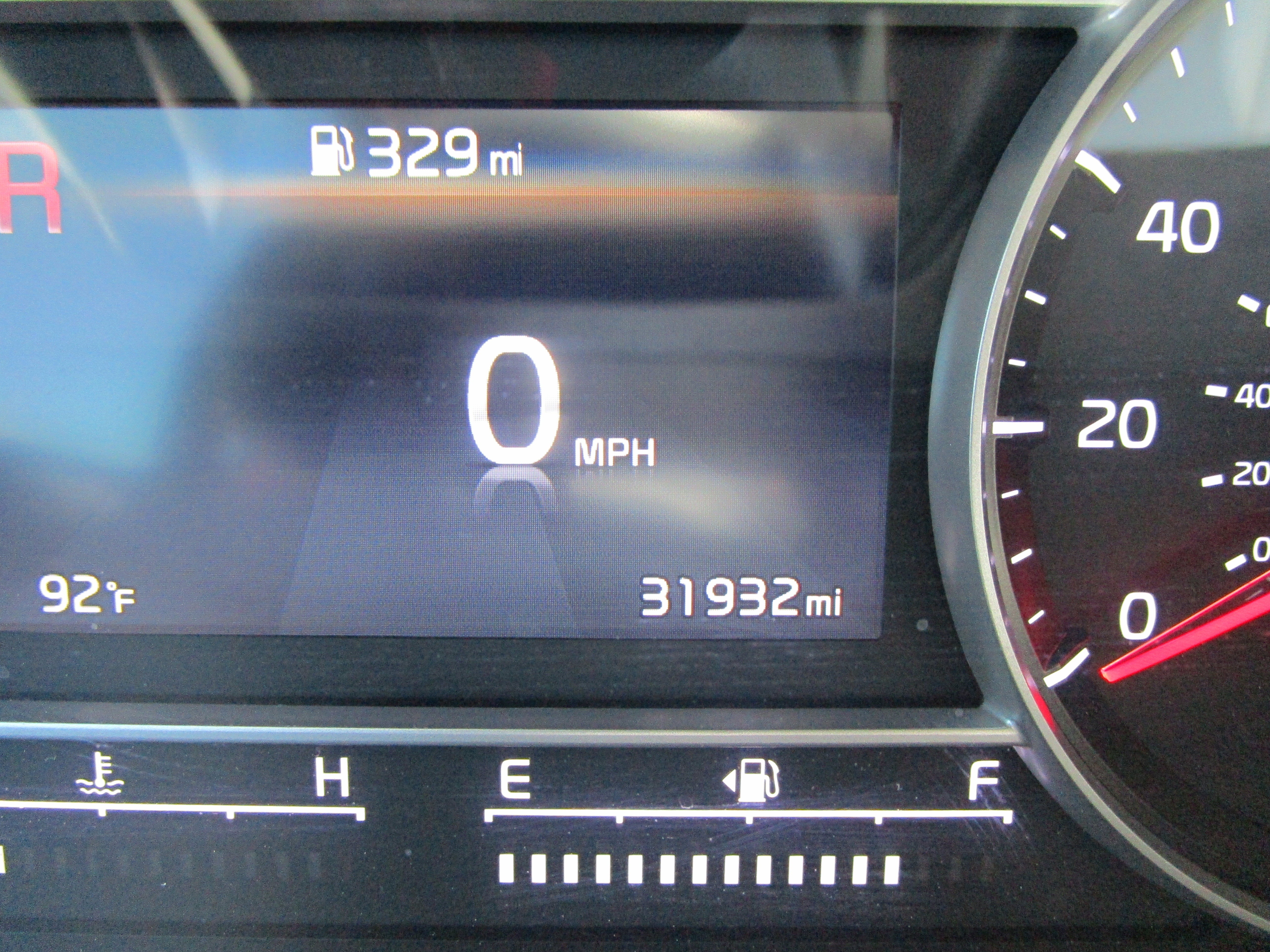 2022 Kia Sorento X-Line S