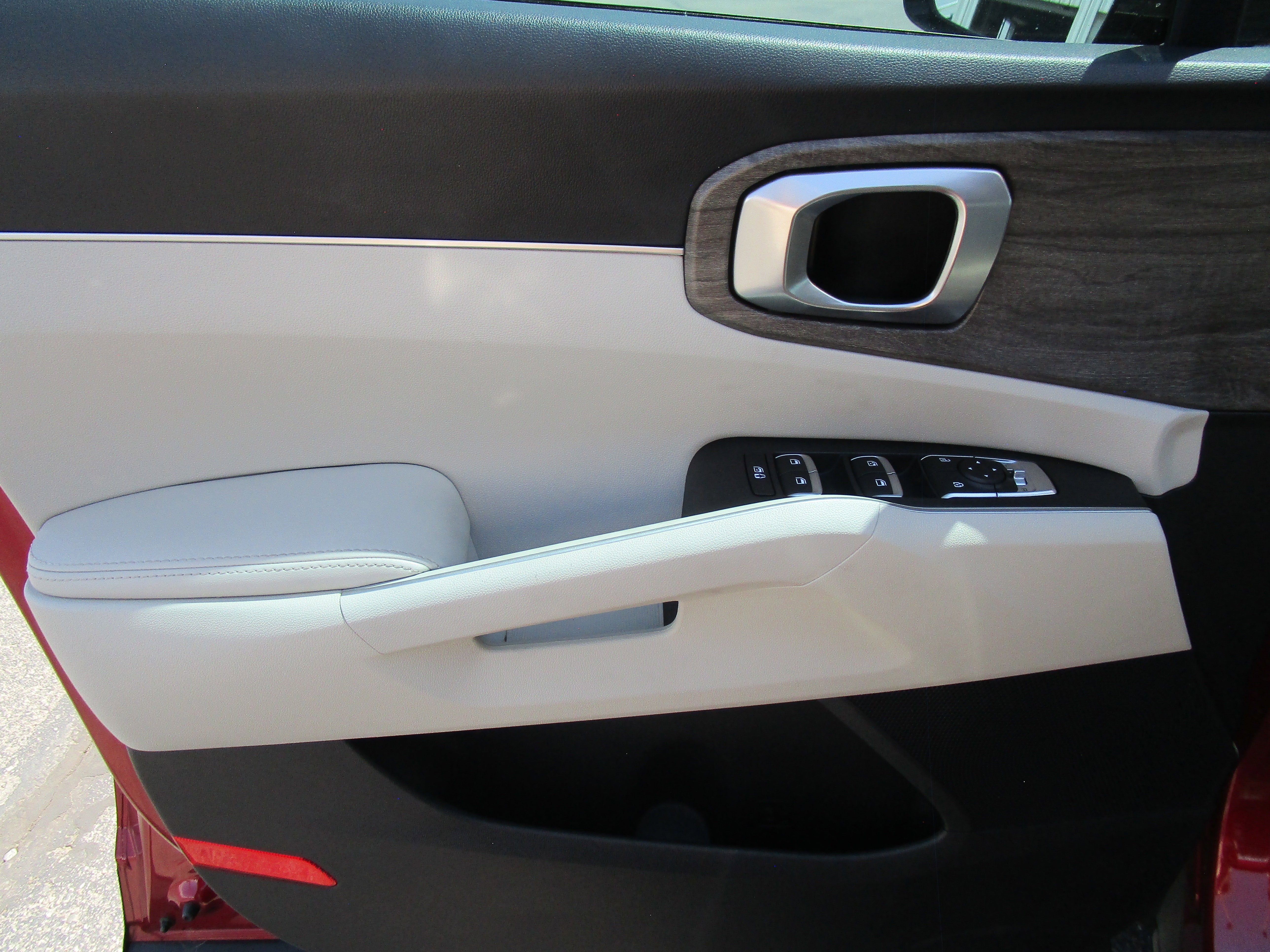 2022 Kia Sorento X-Line S