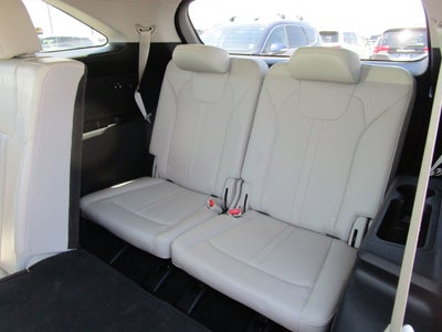 2022 Kia Sorento X-Line S