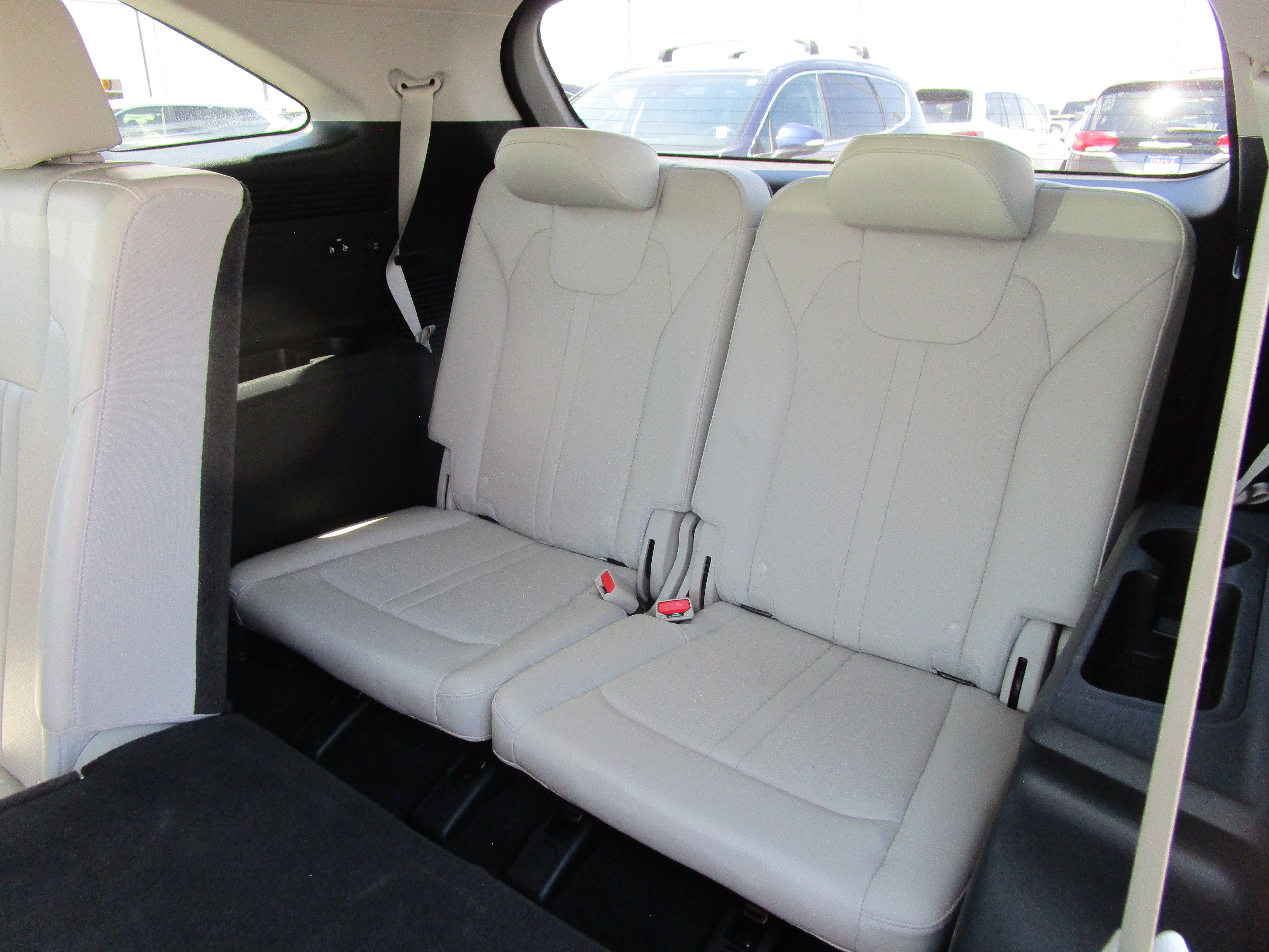 2022 Kia Sorento X-Line S