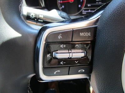 2022 Kia Sorento X-Line S