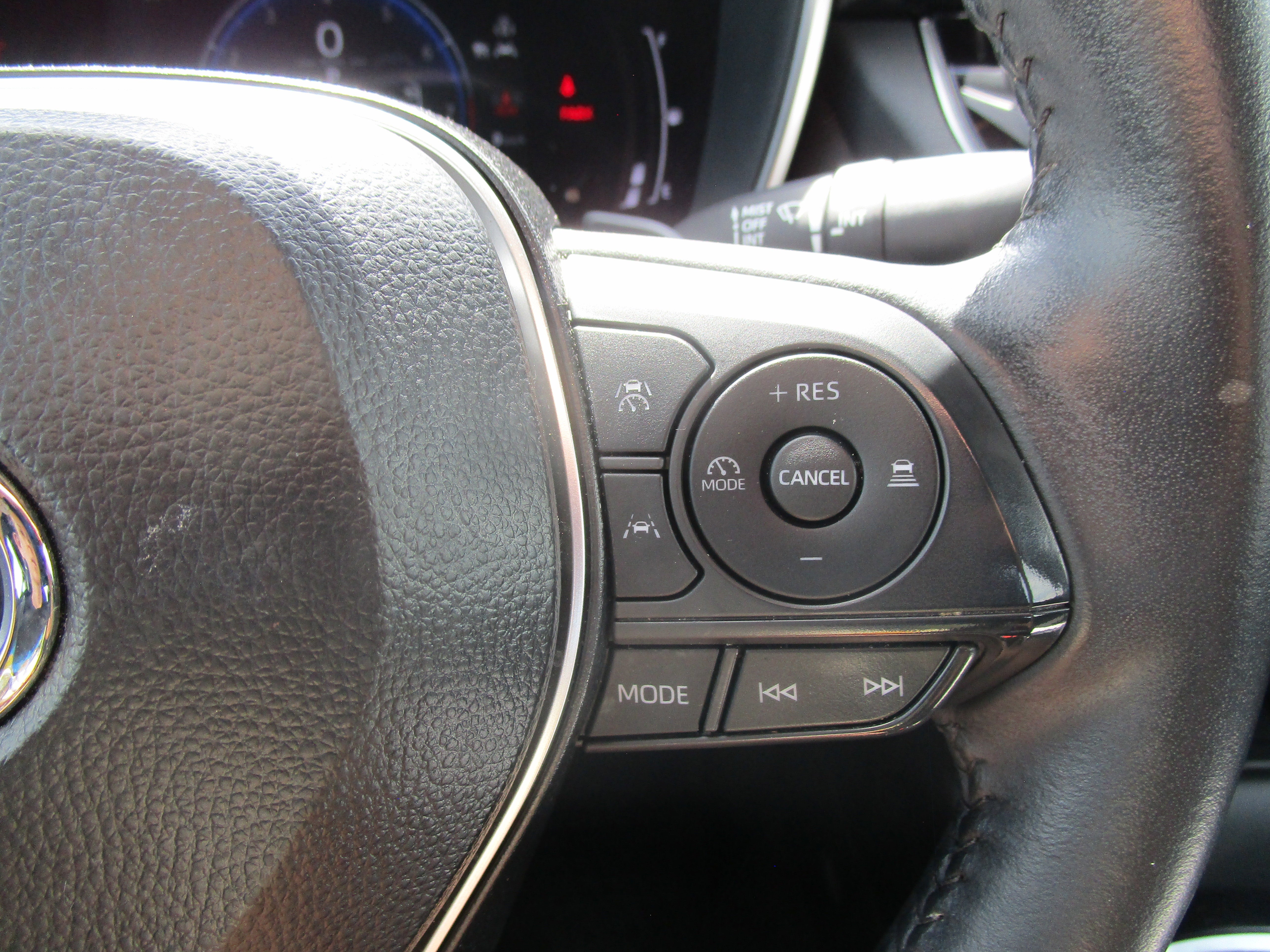 2024 Toyota Corolla XSE