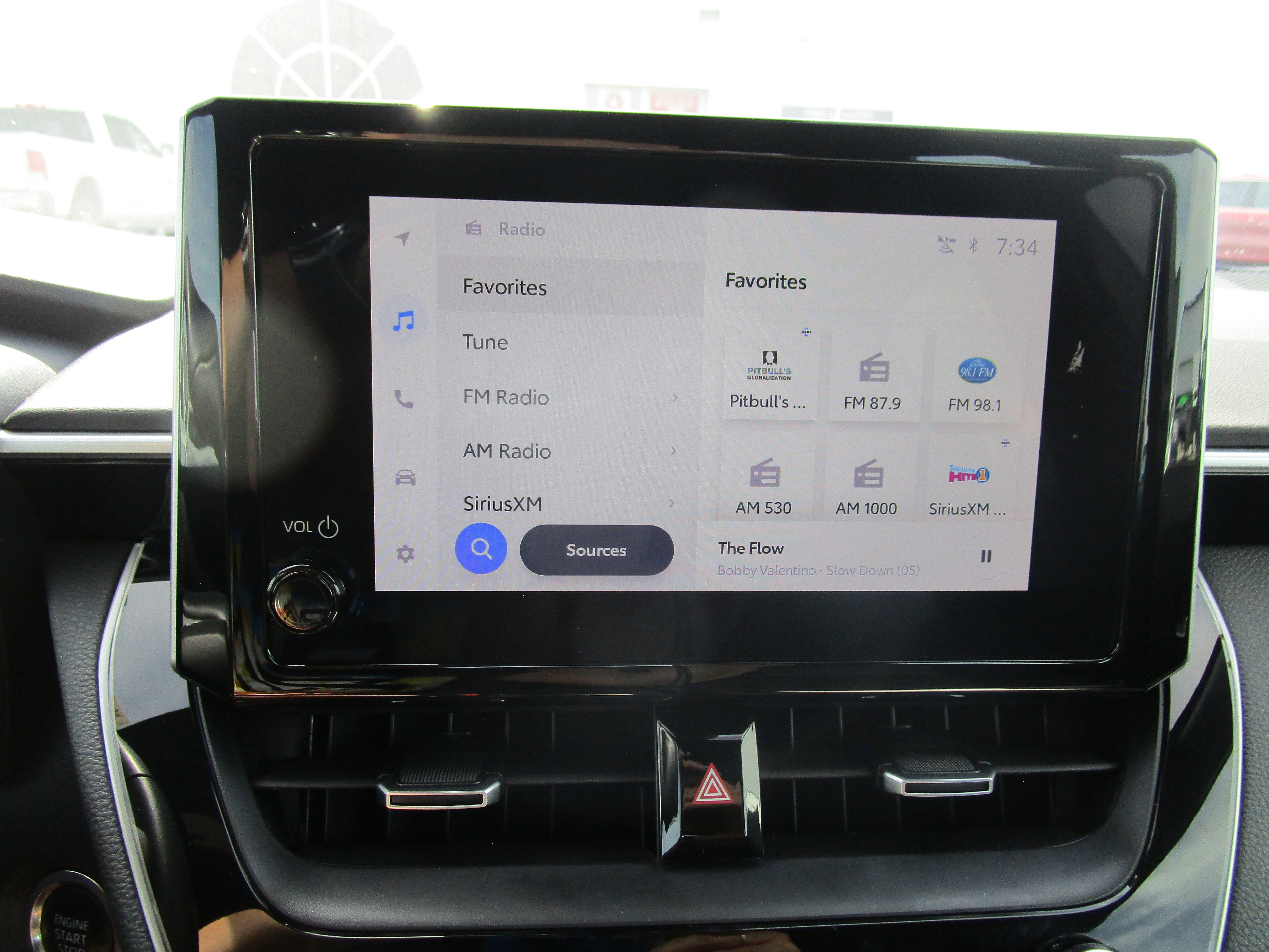 2024 Toyota Corolla XSE