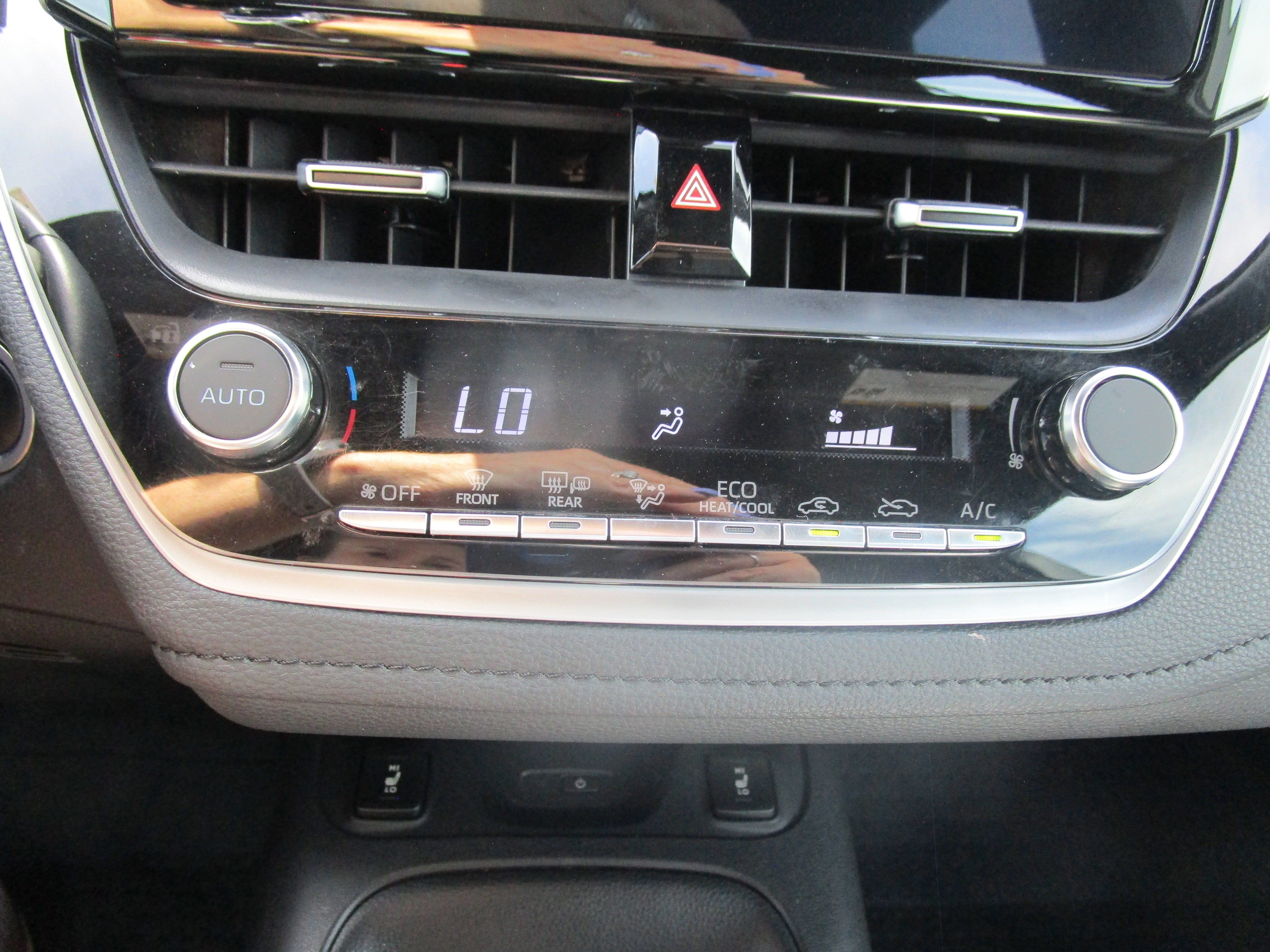 2024 Toyota Corolla XSE