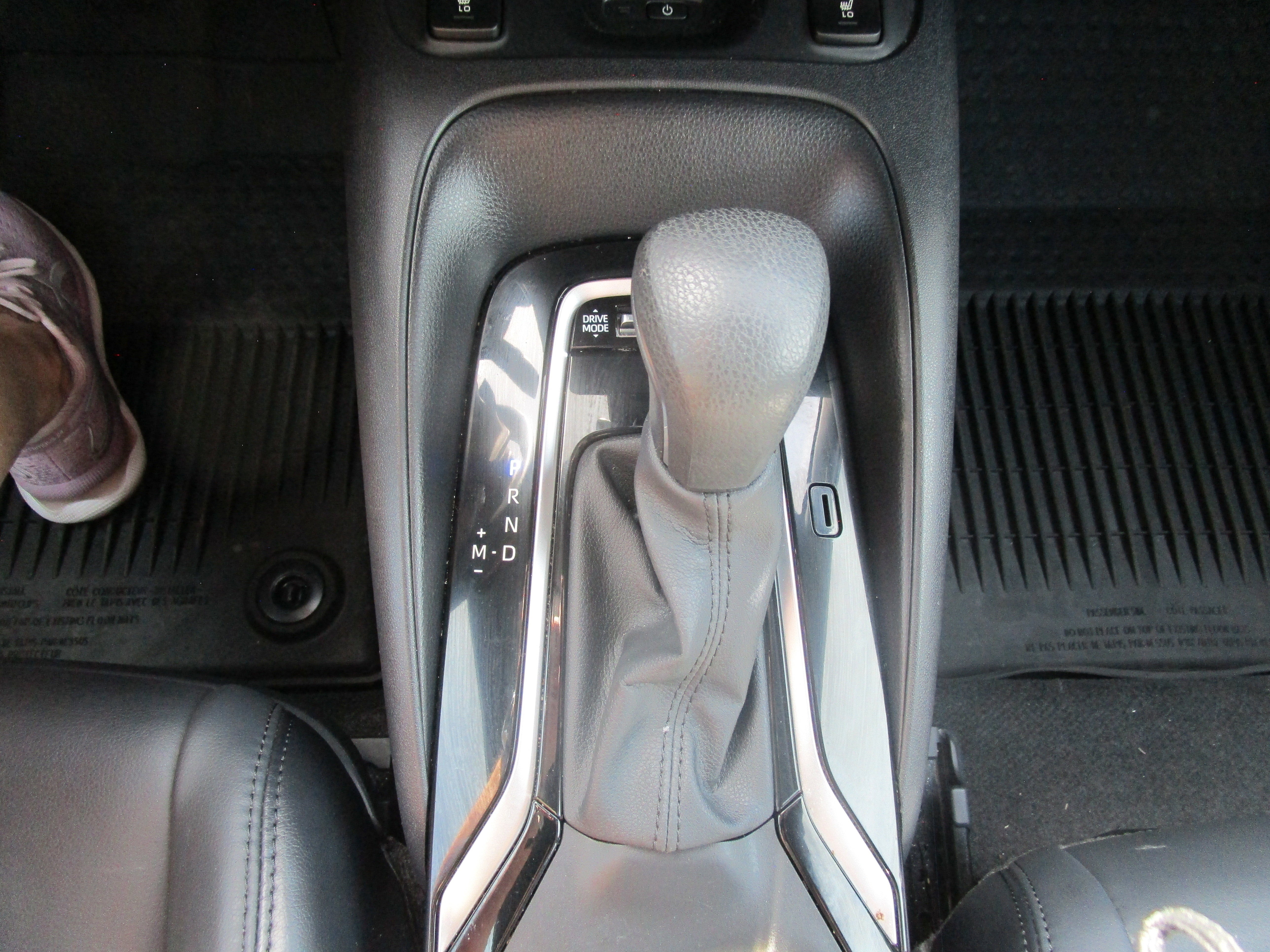 2024 Toyota Corolla XSE