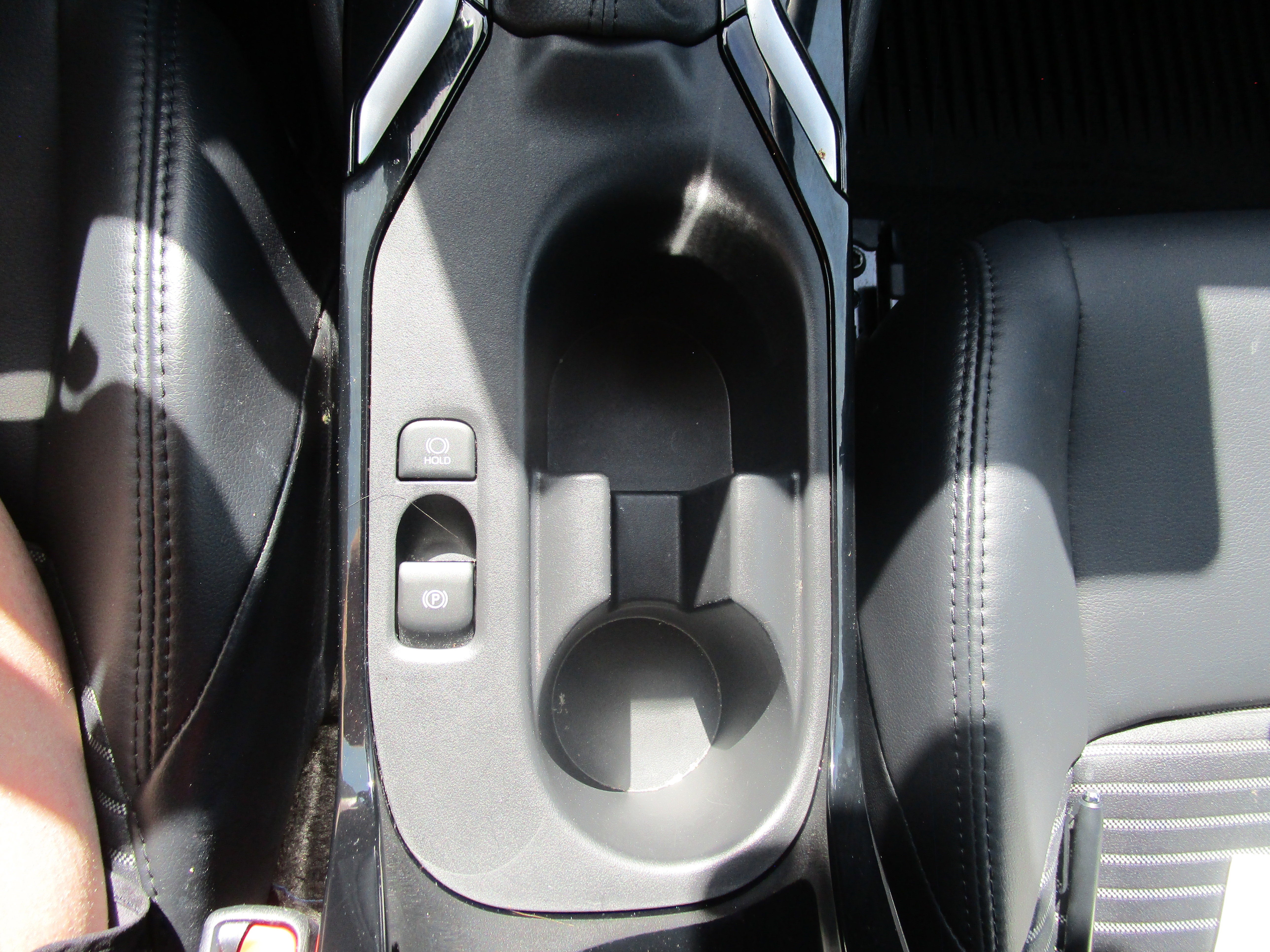 2024 Toyota Corolla XSE