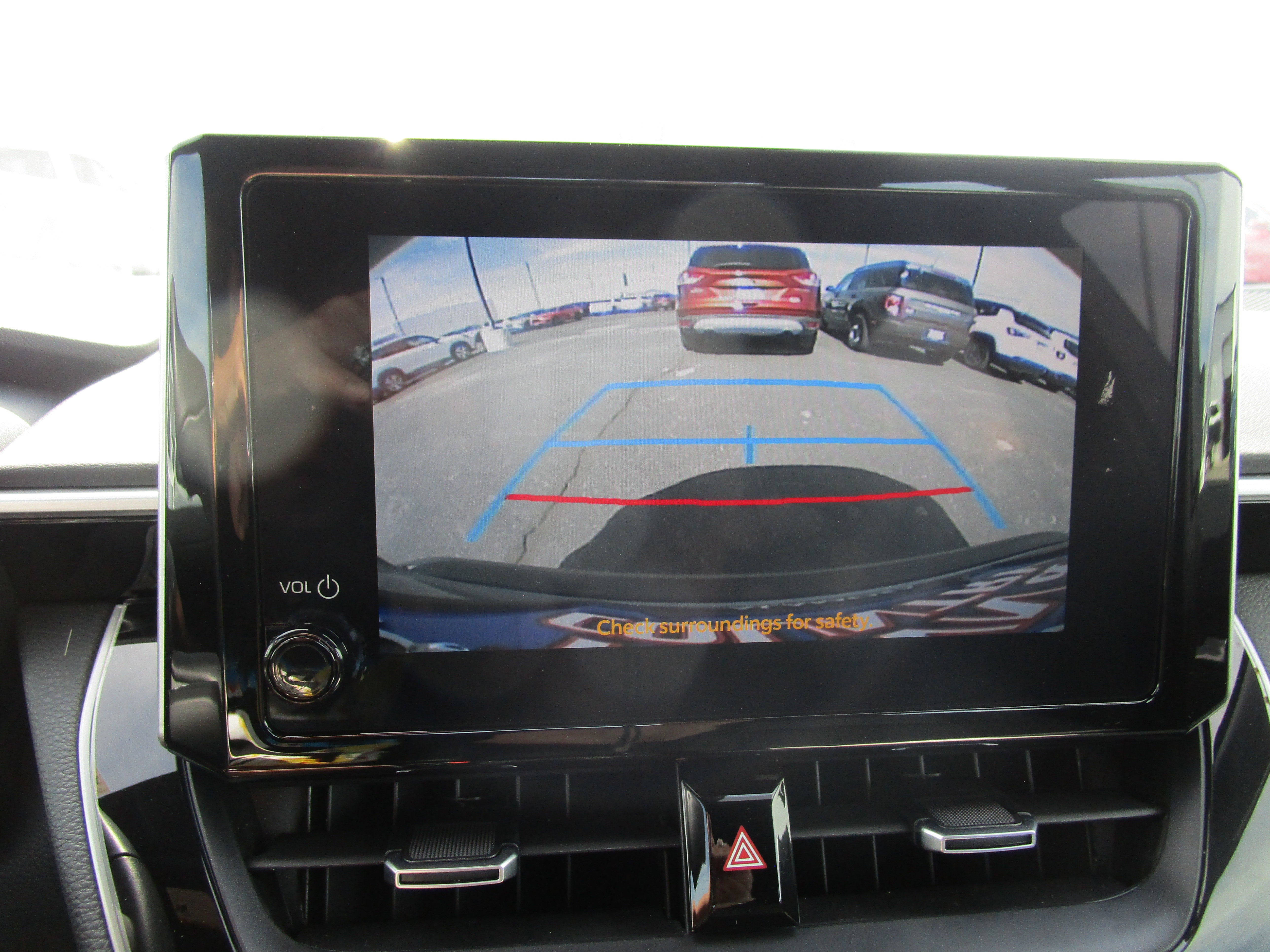 2024 Toyota Corolla XSE