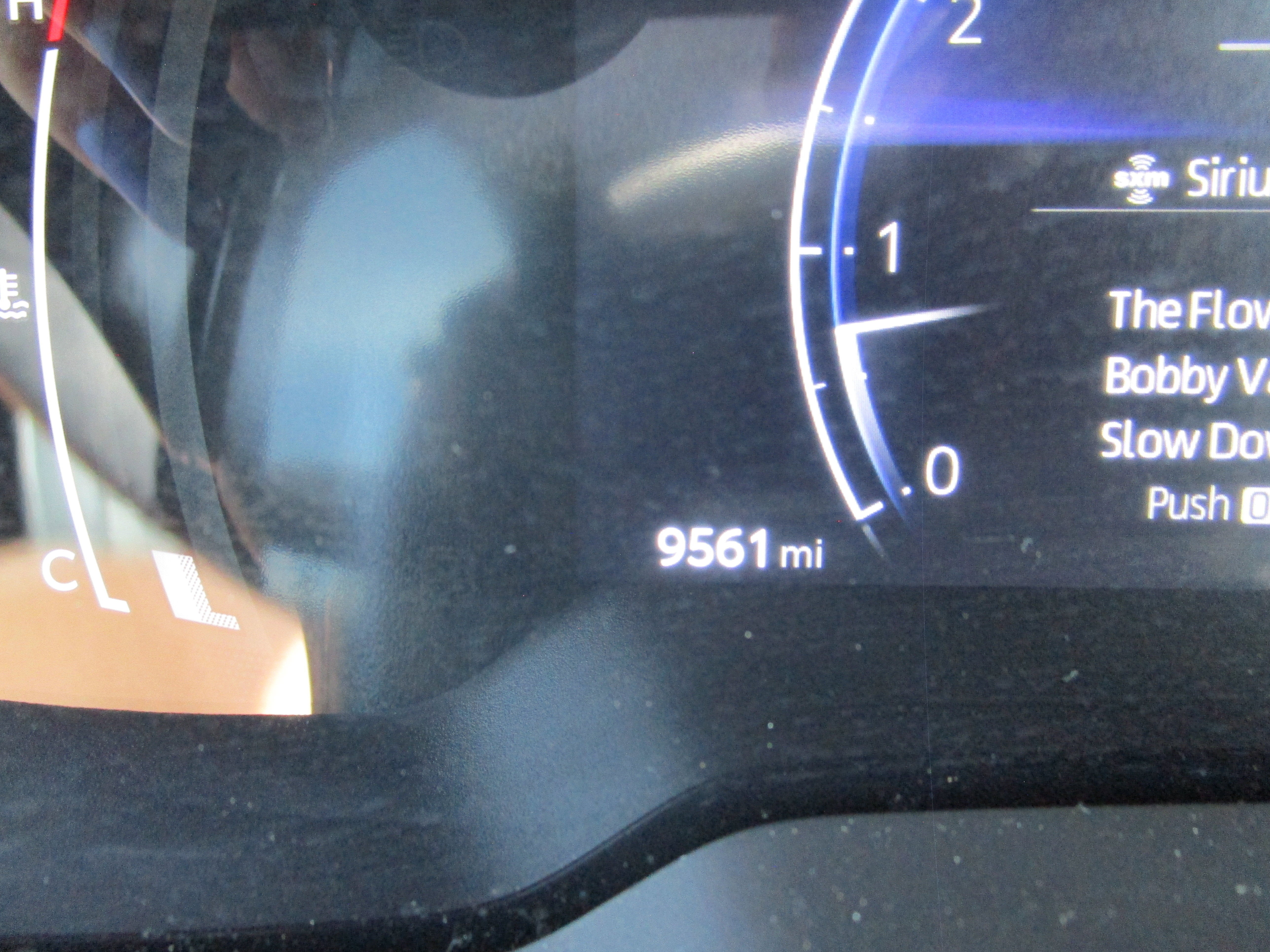 2024 Toyota Corolla XSE