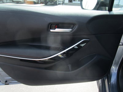 2024 Toyota Corolla XSE