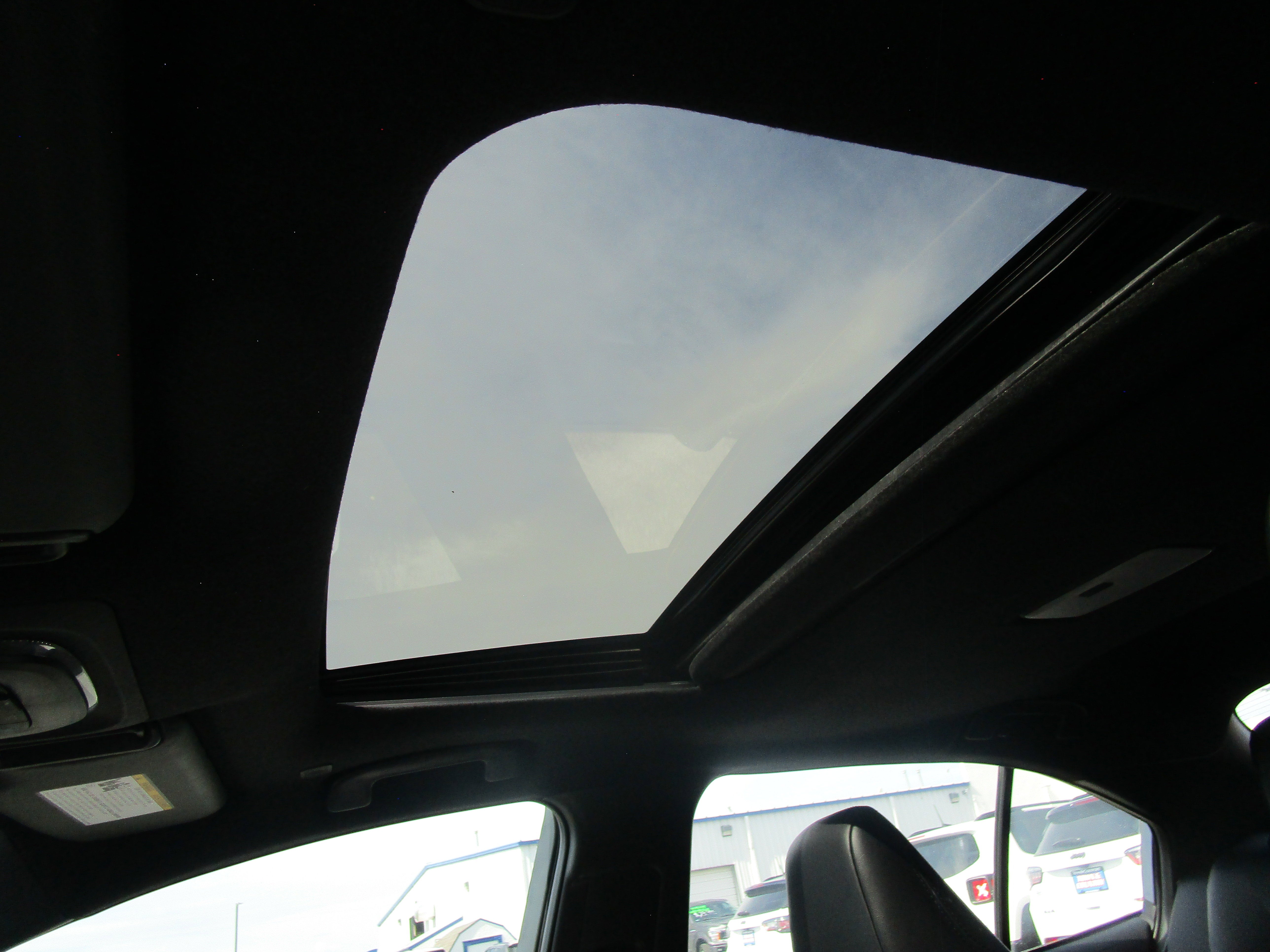 2024 Toyota Corolla XSE