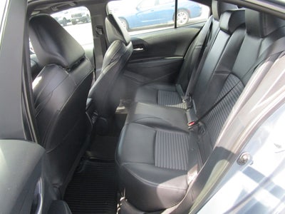 2024 Toyota Corolla XSE