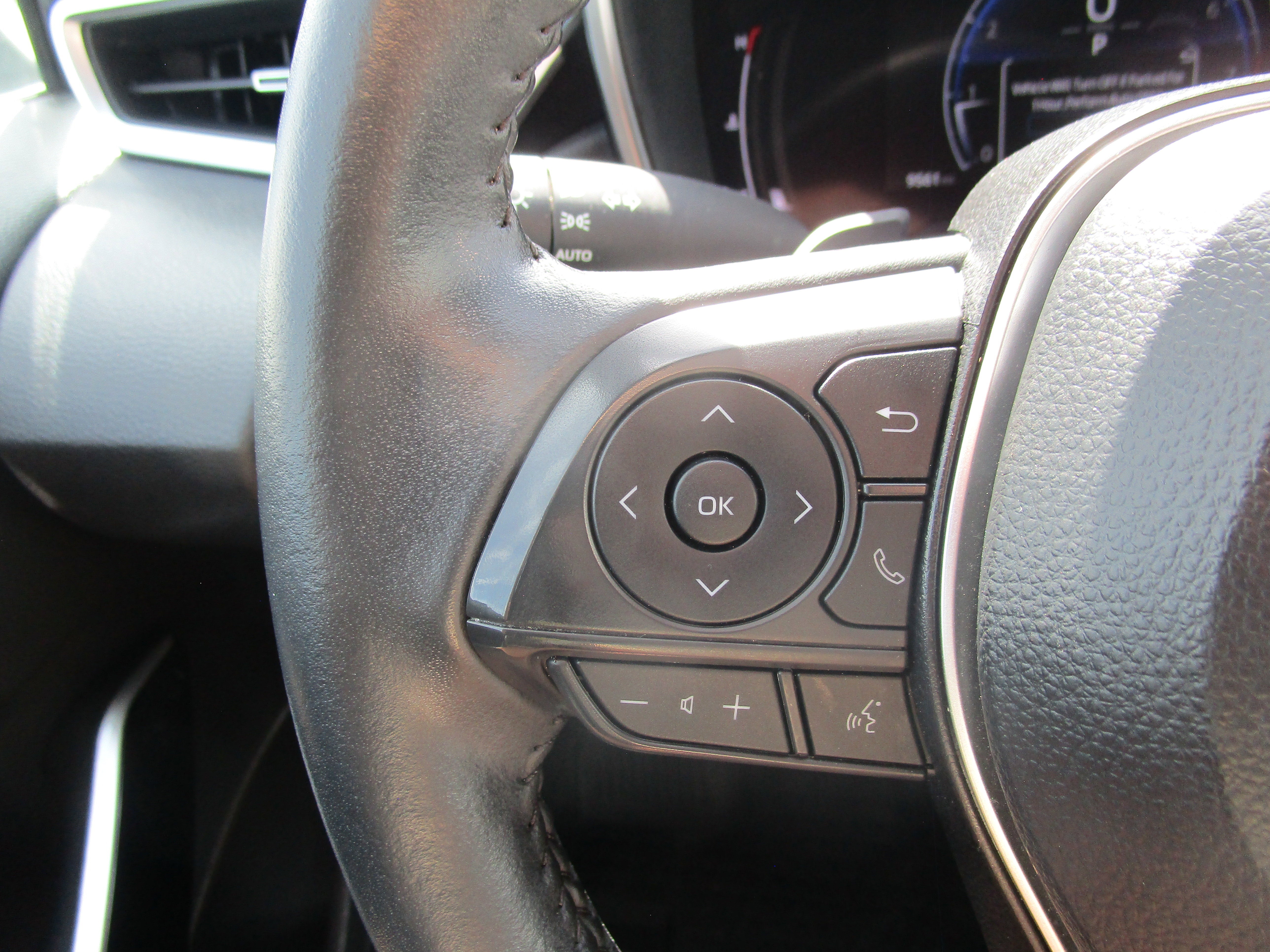 2024 Toyota Corolla XSE