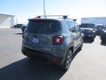 2019 Jeep Renegade Trailhawk