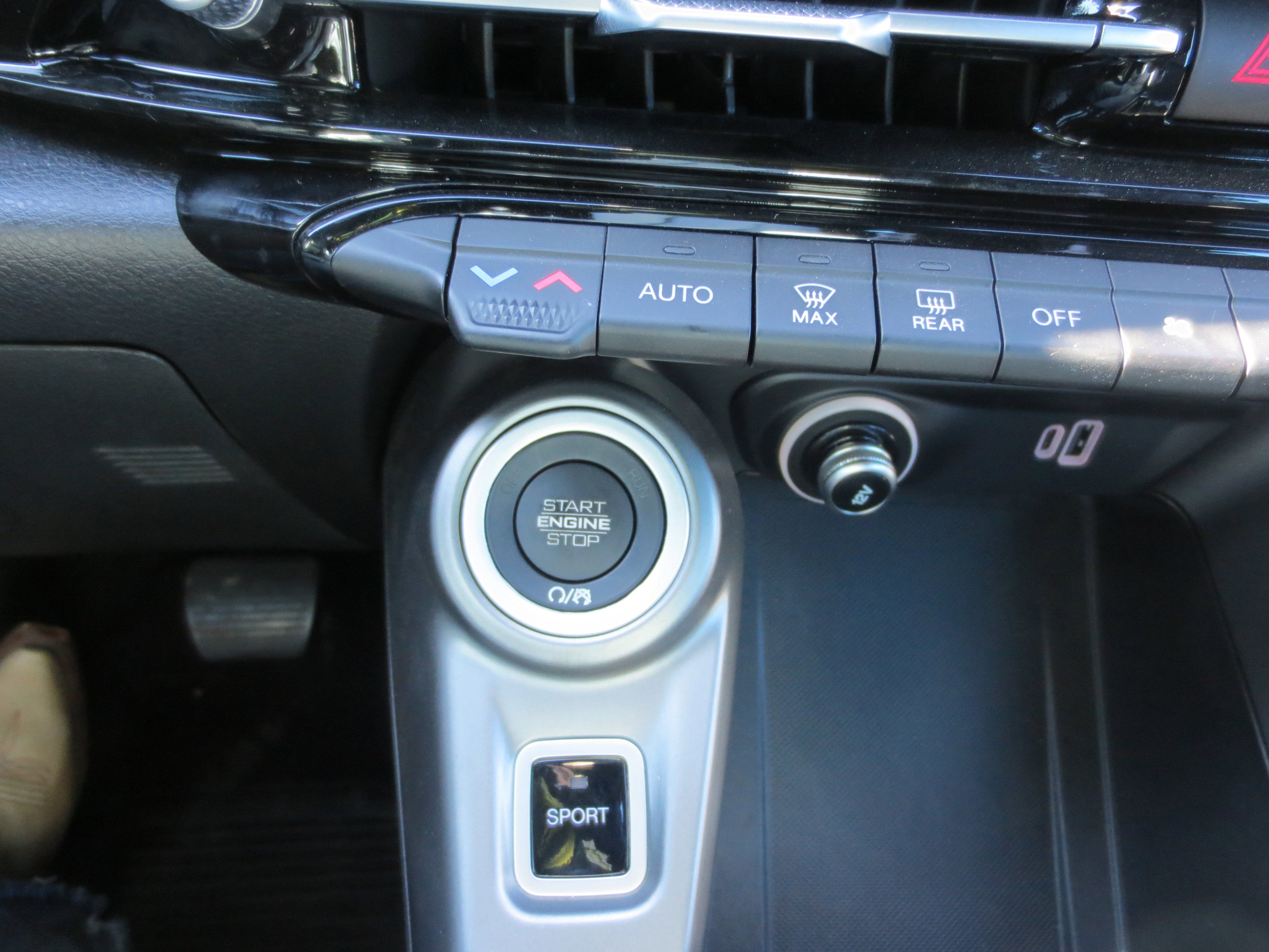 2024 Dodge Hornet R/T