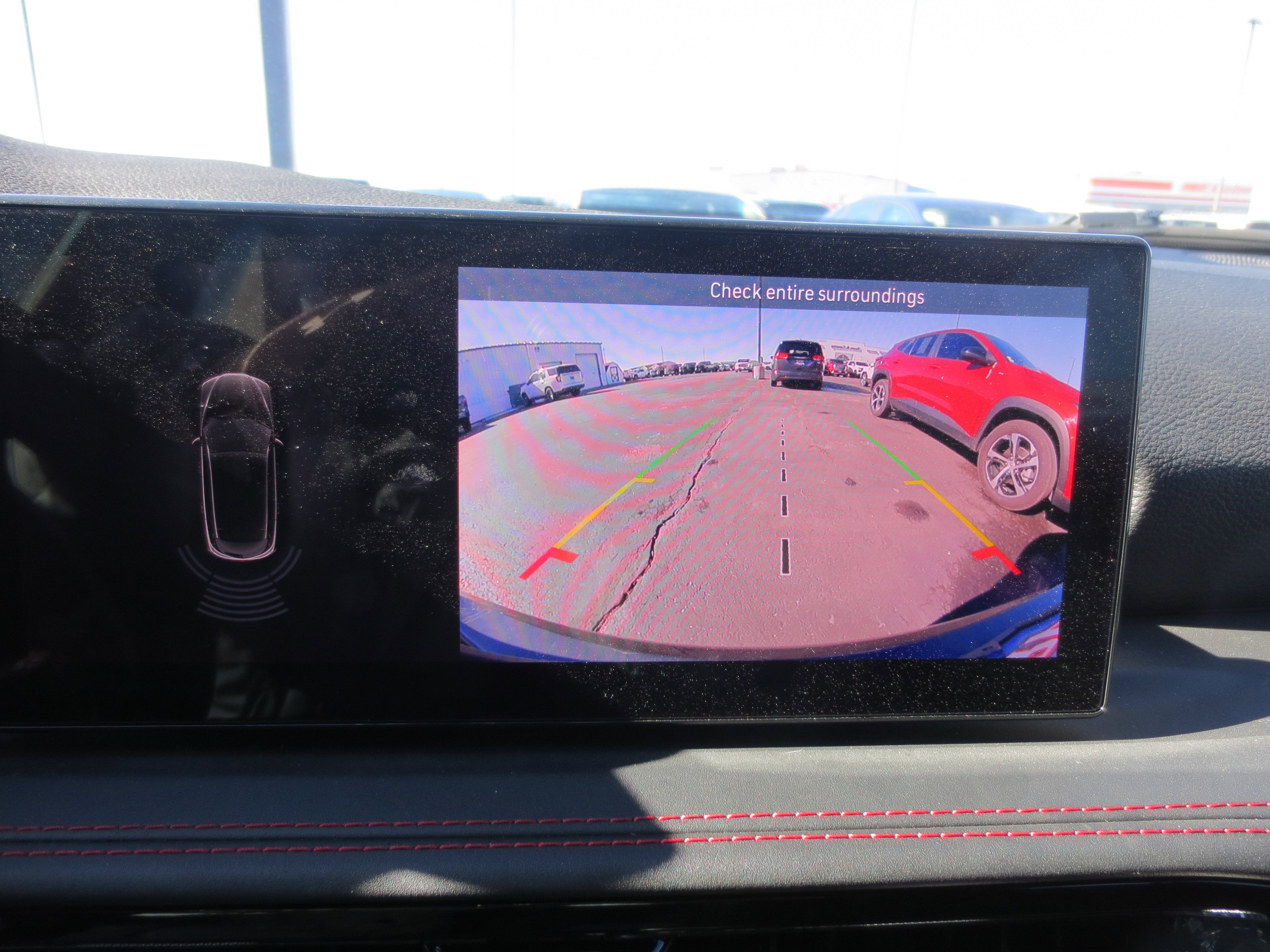 2024 Dodge Hornet R/T