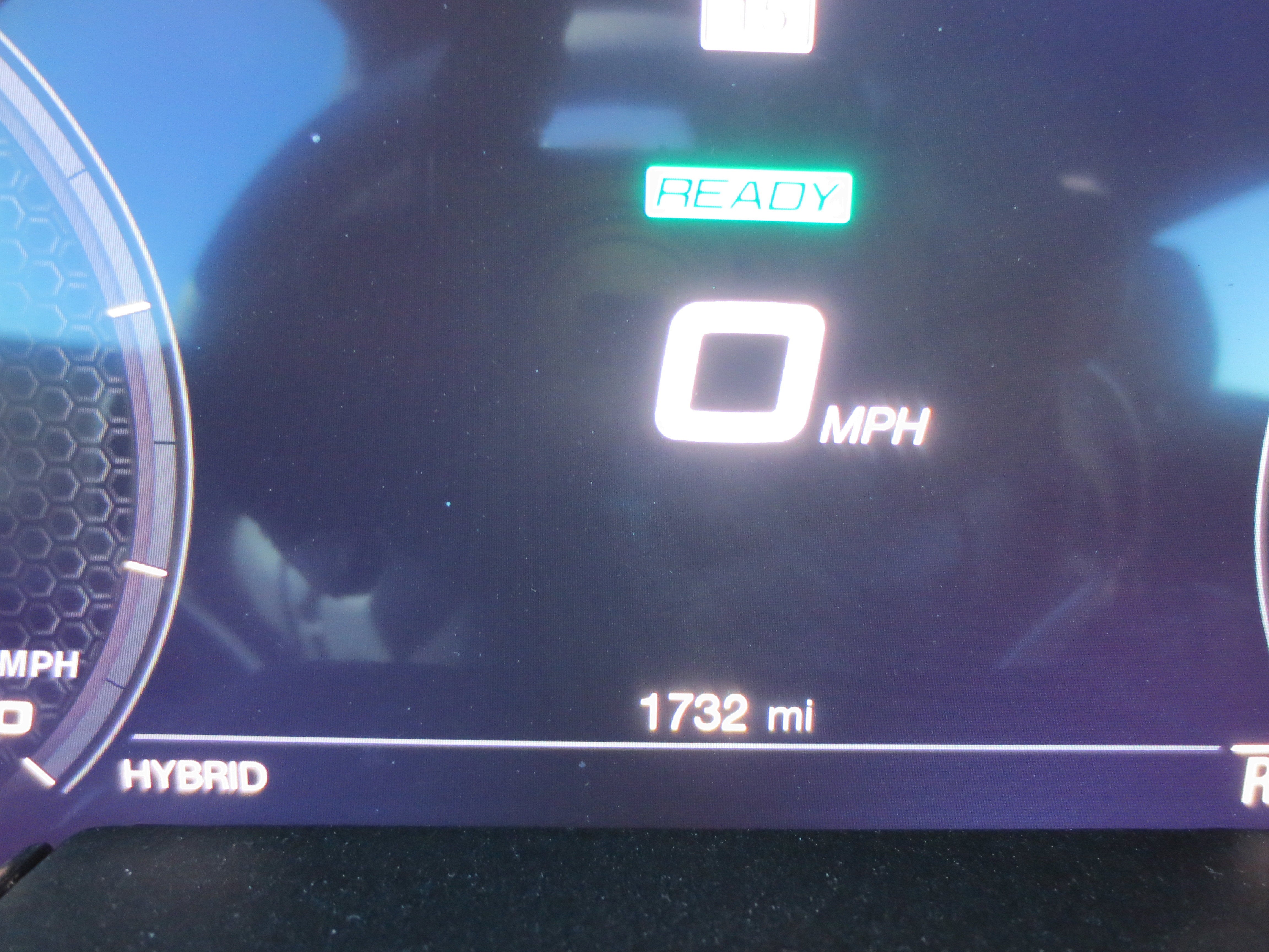 2024 Dodge Hornet R/T