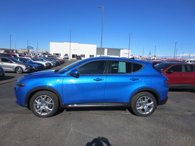 2024 Dodge Hornet R/T