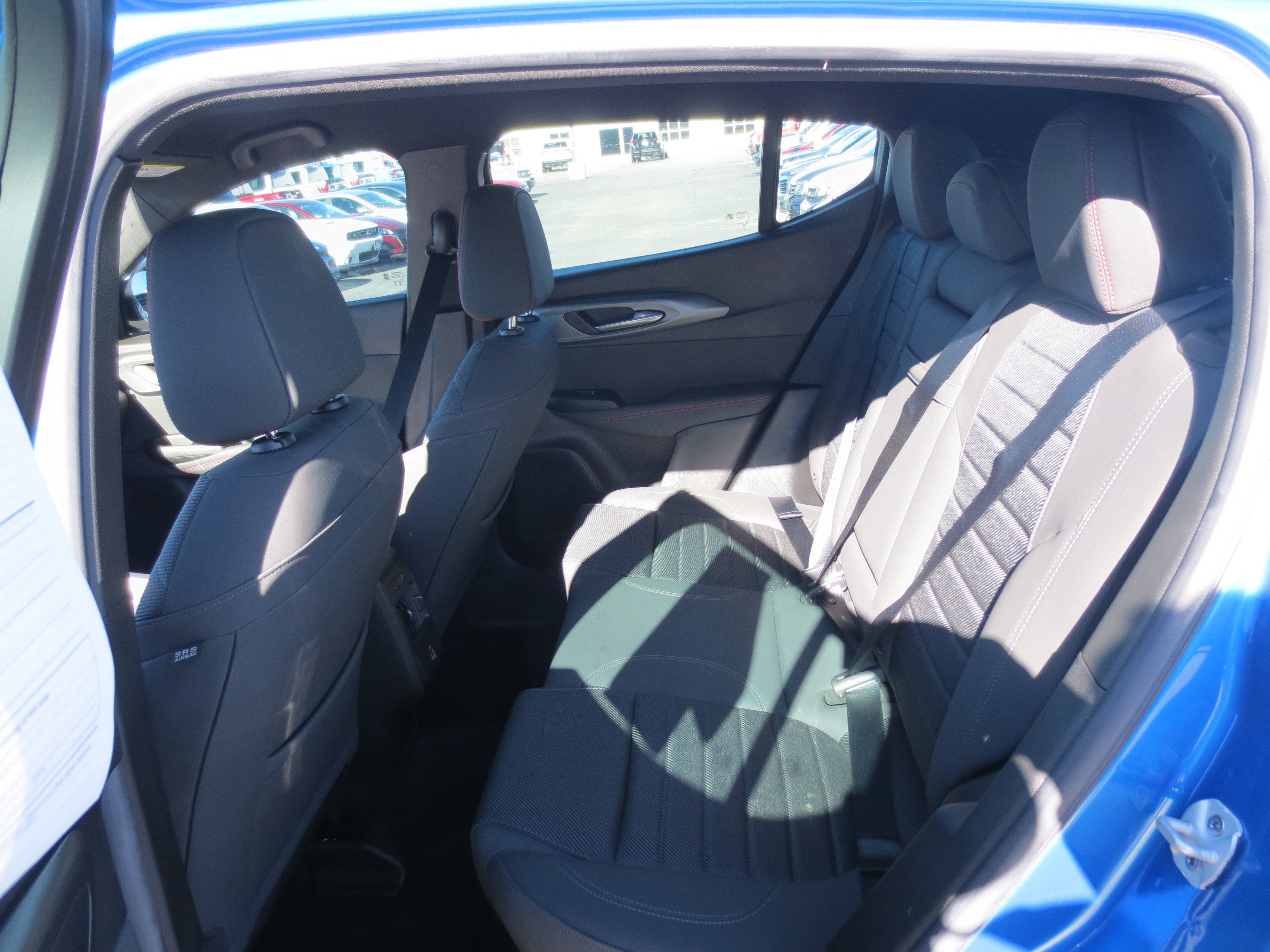 2024 Dodge Hornet R/T