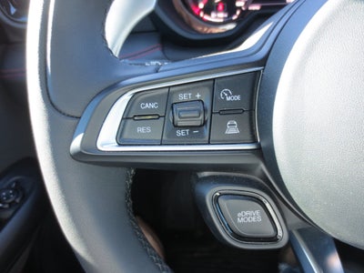 2024 Dodge Hornet R/T