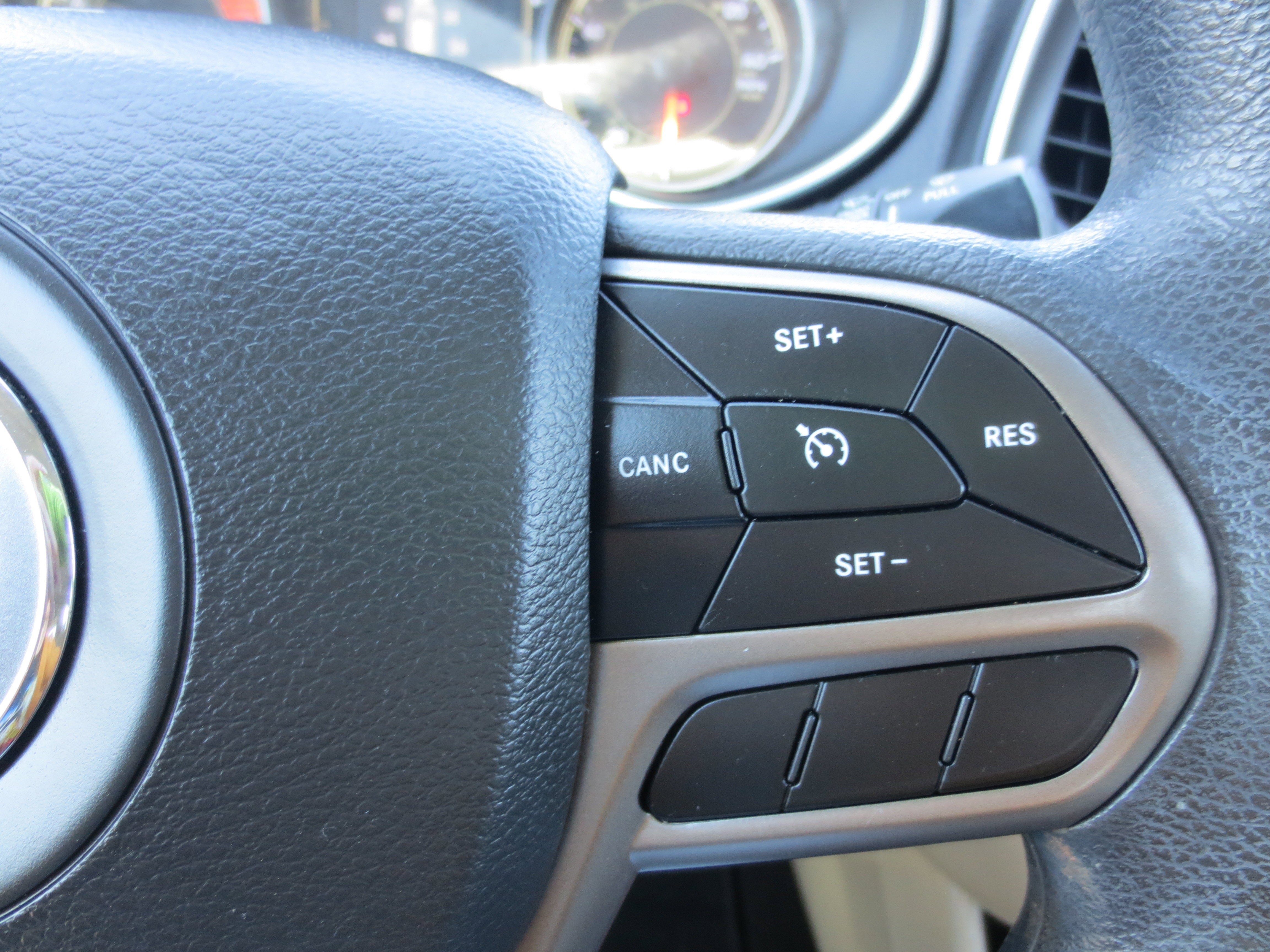 2021 Jeep Cherokee Latitude