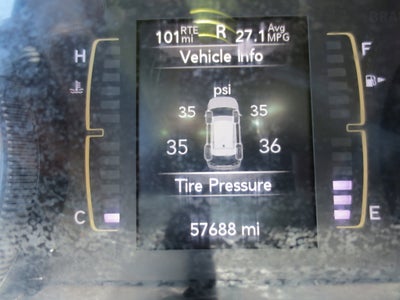 2021 Jeep Cherokee Latitude
