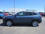2021 Jeep Cherokee Latitude