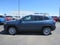 2021 Jeep Cherokee Latitude