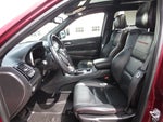 2021 Jeep Grand Cherokee Trailhawk