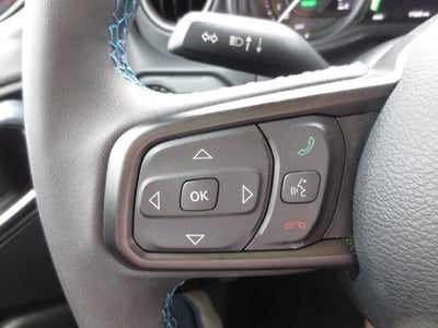 2025 Jeep Wrangler 4xe Rubicon