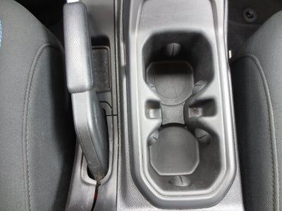 2025 Jeep Wrangler 4xe Rubicon