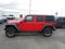2025 Jeep Wrangler 4xe Rubicon