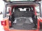 2025 Jeep Wrangler 4xe Rubicon