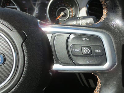 2021 Jeep Gladiator High Altitude