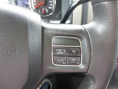 2012 RAM 1500 Express