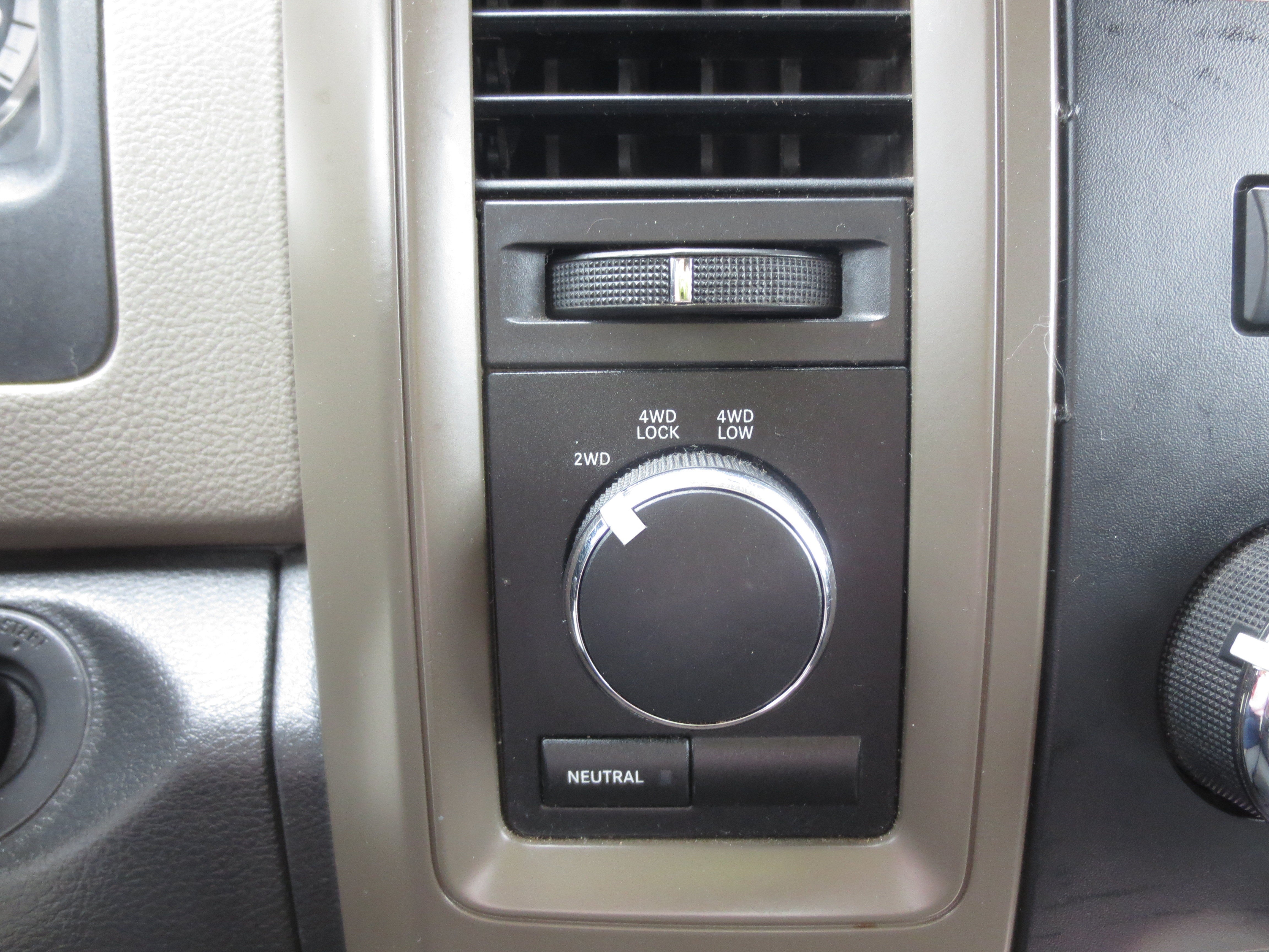 2012 RAM 1500 Express