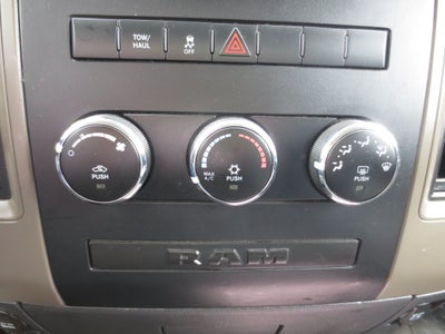 2012 RAM 1500 Express