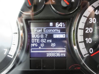 2012 RAM 1500 Express