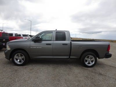 2012 RAM 1500 Express
