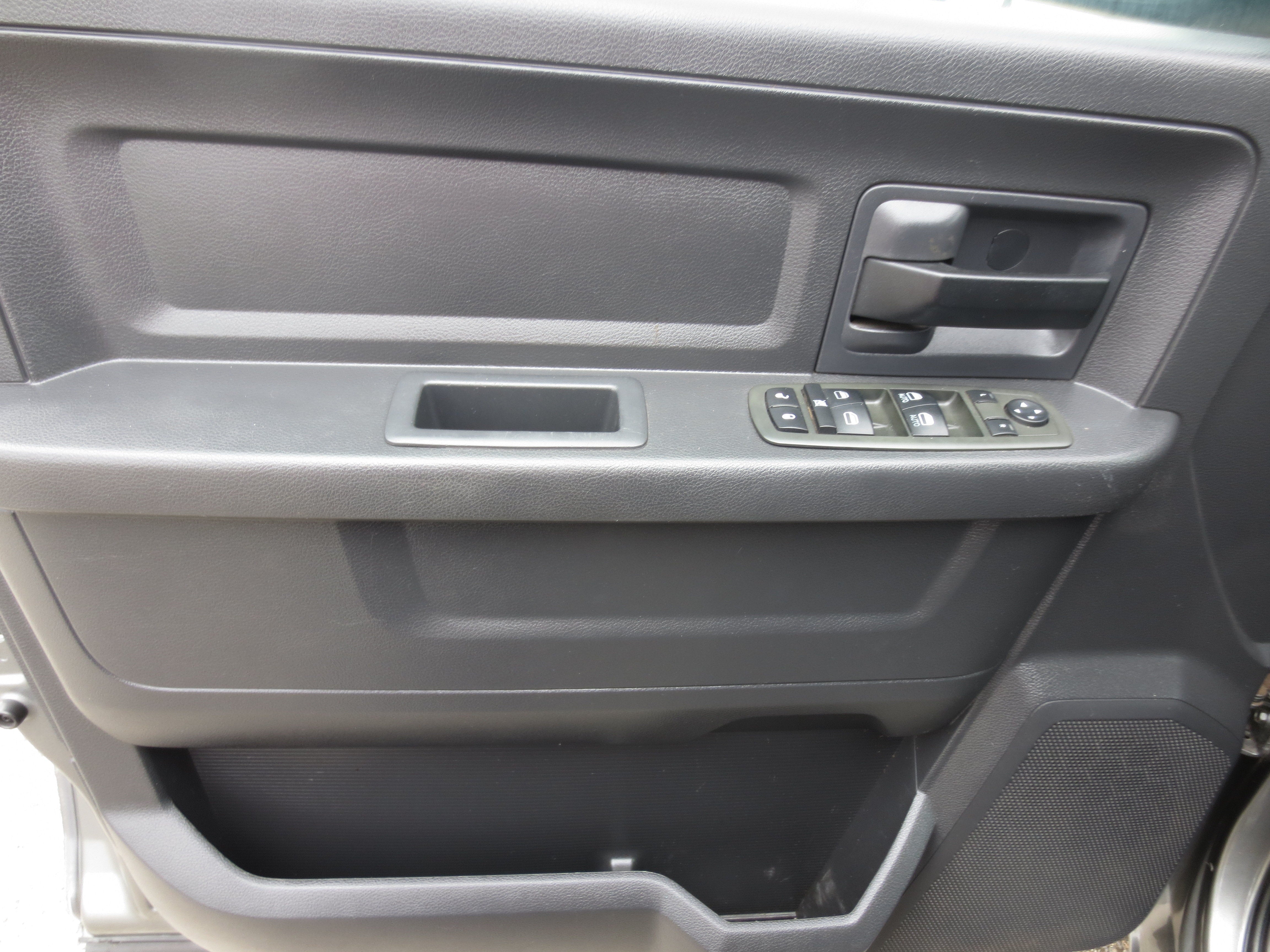 2012 RAM 1500 Express