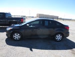 2018 Ford Focus S