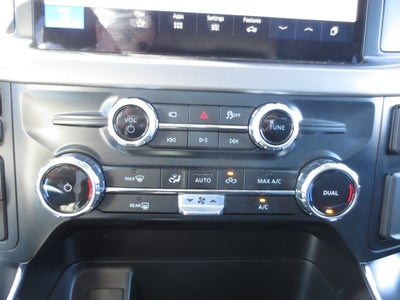 2025 Ford F-150 XL Hybrid