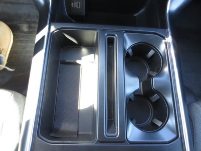 2025 Ford F-150 XL Hybrid
