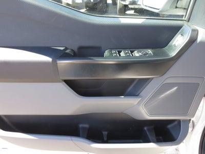 2025 Ford F-150 XL Hybrid