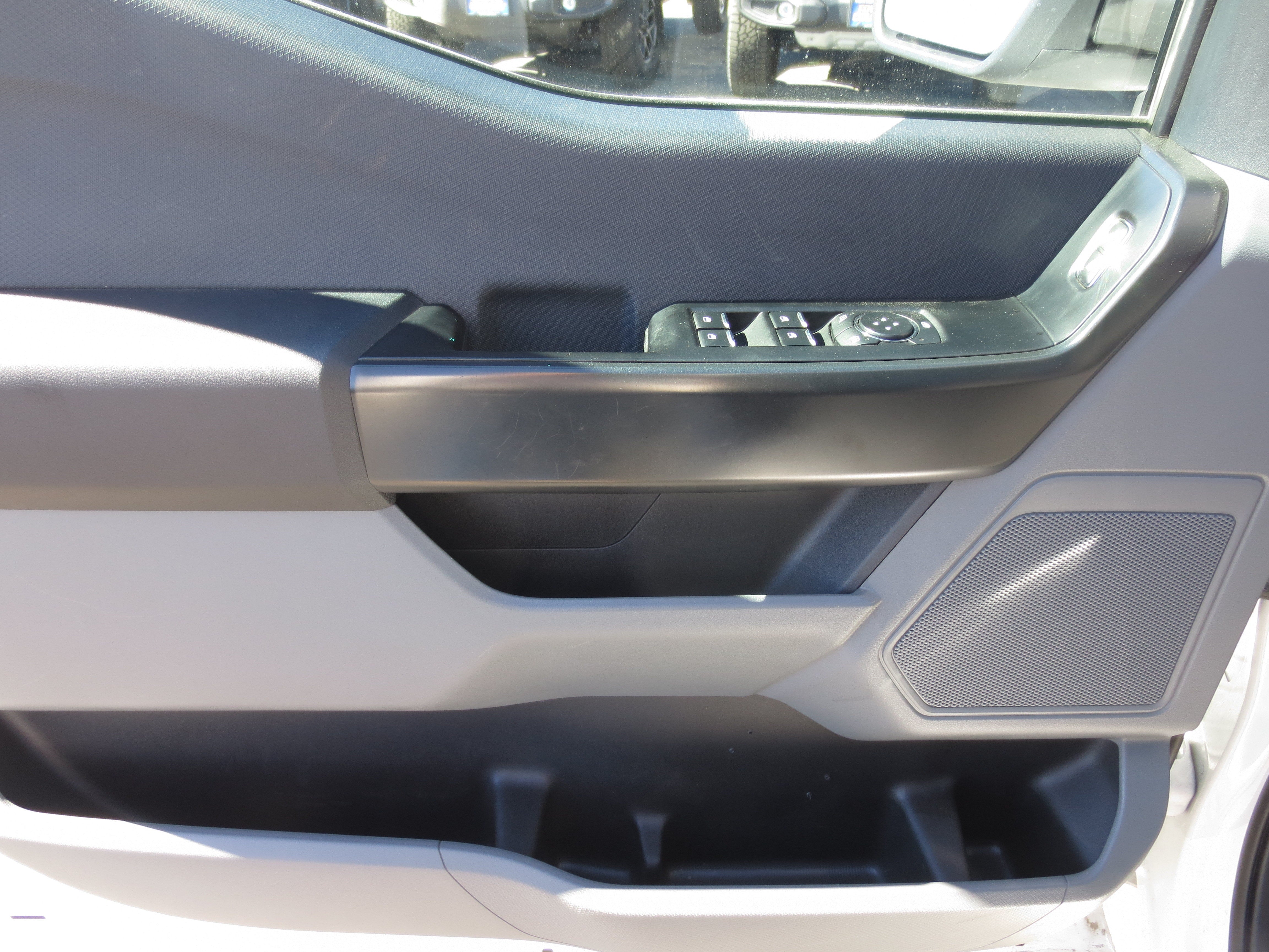 2025 Ford F-150 XL Hybrid