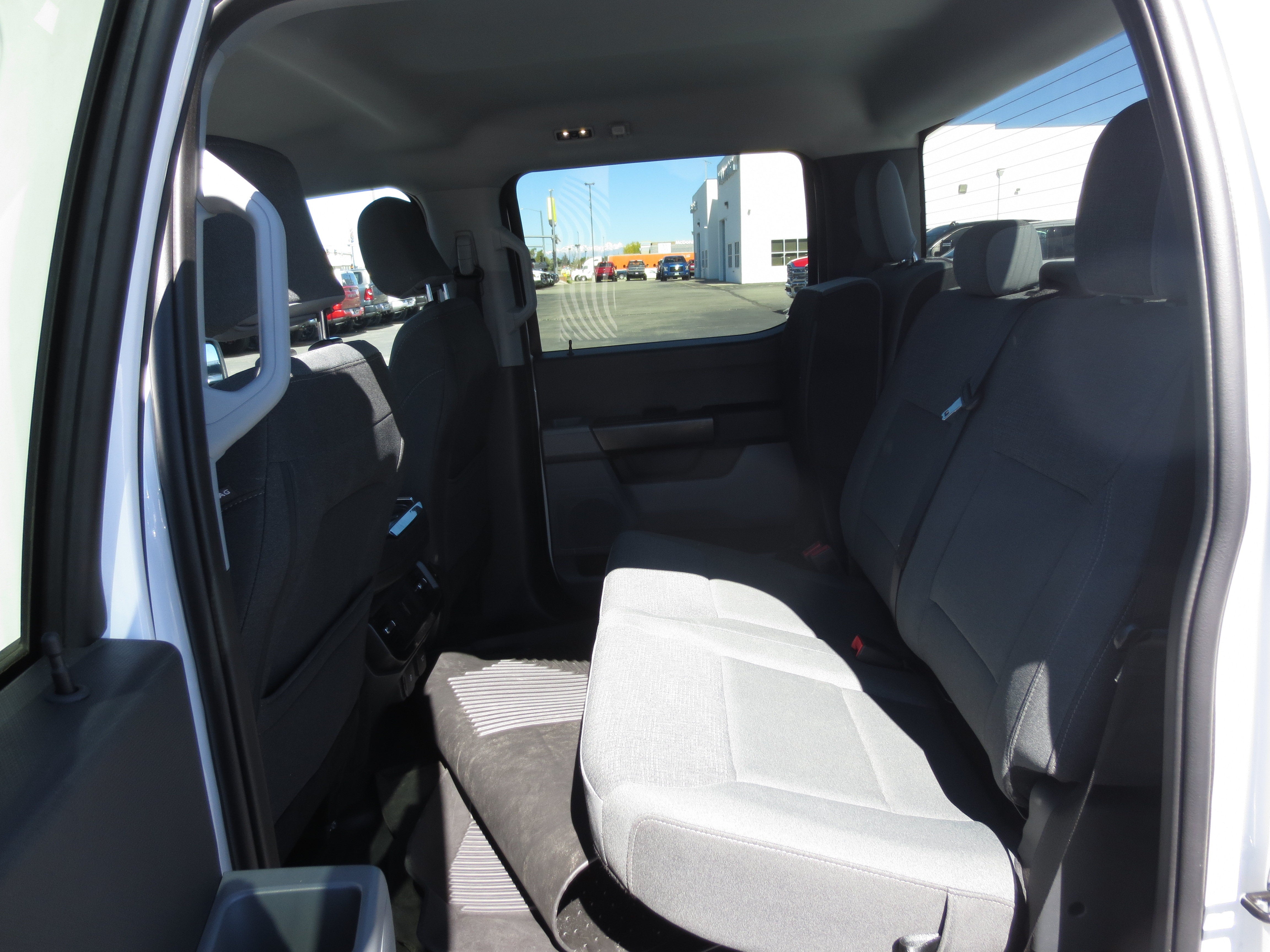 2025 Ford F-150 XL Hybrid